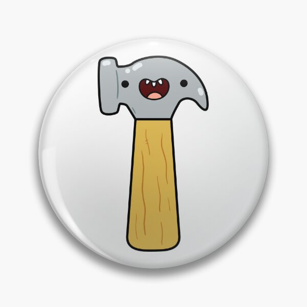 Item preview, Kawaii Hammer designed and sold by kawaiilife.