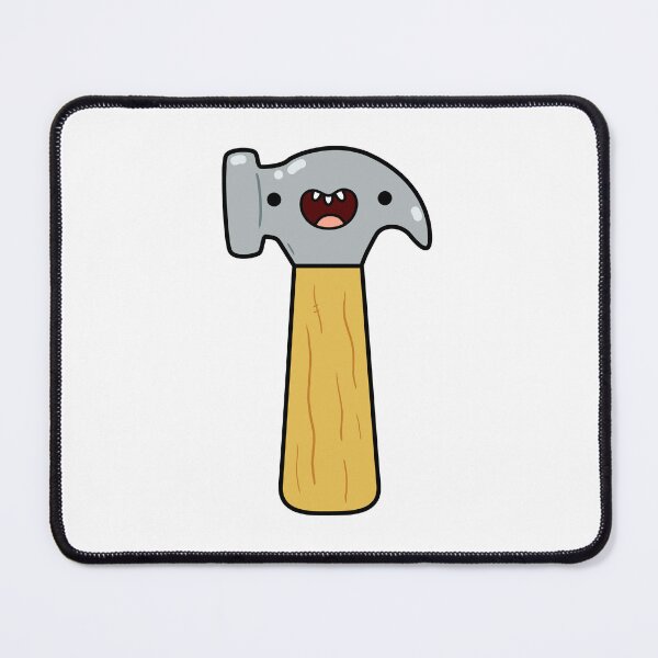 Item preview, Kawaii Hammer designed and sold by kawaiilife.