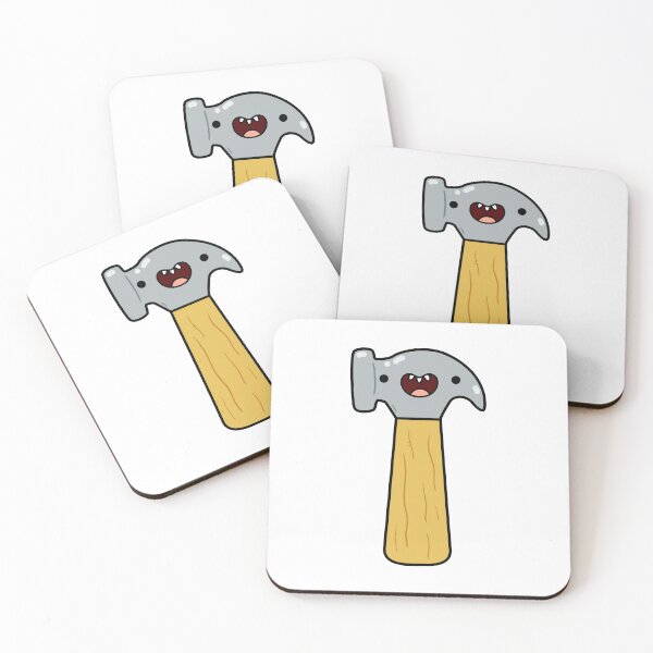 Item preview, Kawaii Hammer designed and sold by kawaiilife.