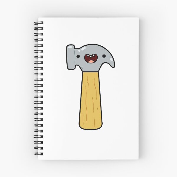 Item preview, Kawaii Hammer designed and sold by kawaiilife.