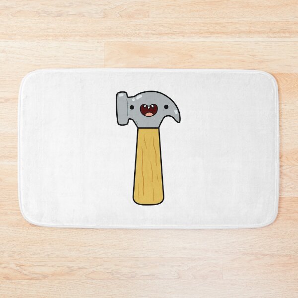 Item preview, Kawaii Hammer designed and sold by kawaiilife.