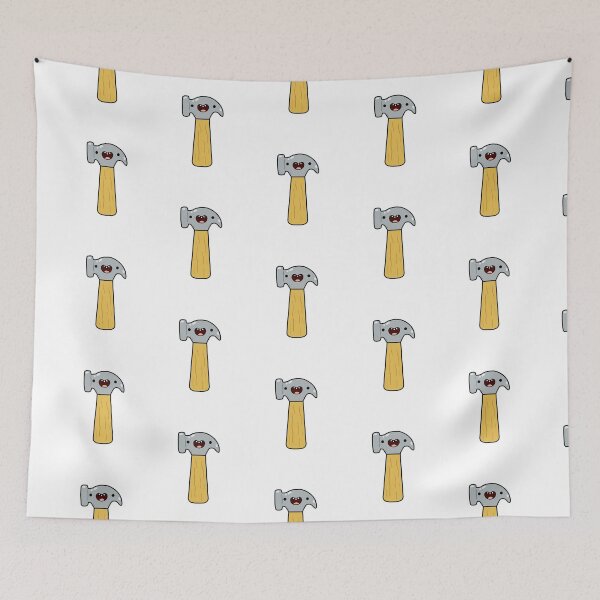 Item preview, Kawaii Hammer designed and sold by kawaiilife.
