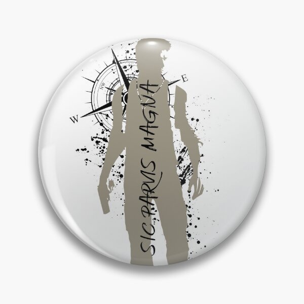 Item preview, Uncharted Theme Version 4 designed and sold by AngeliaLucis.