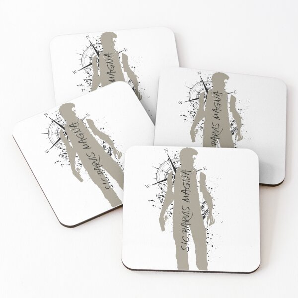 Item preview, Uncharted Theme Version 4 designed and sold by AngeliaLucis.