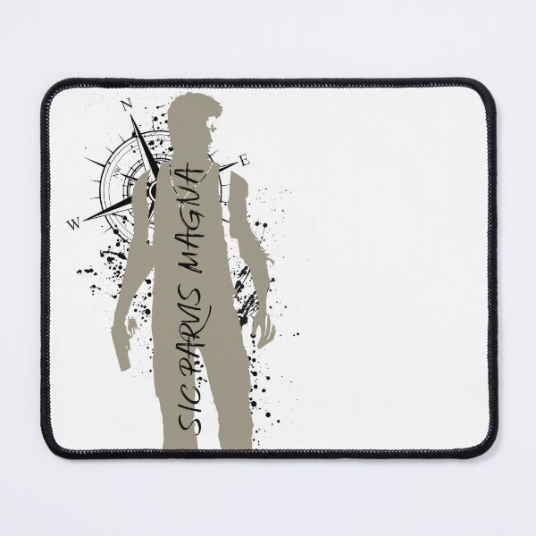 Item preview, Uncharted Theme Version 4 designed and sold by AngeliaLucis.