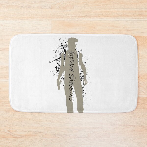 Item preview, Uncharted Theme Version 4 designed and sold by AngeliaLucis.