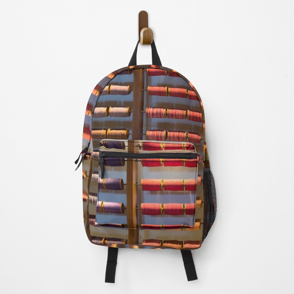 Item preview, Backpack designed and sold by Zenvo.