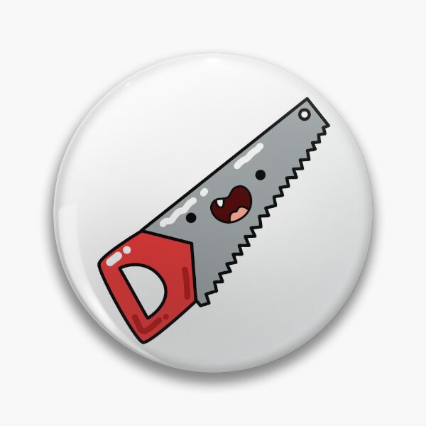 Item preview, Kawaii Handsaw designed and sold by kawaiilife.