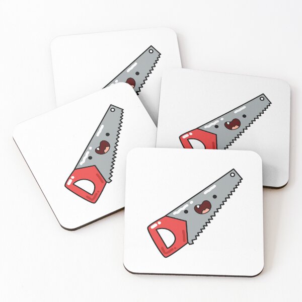 Item preview, Kawaii Handsaw designed and sold by kawaiilife.
