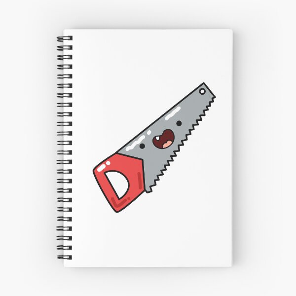 Item preview, Kawaii Handsaw designed and sold by kawaiilife.