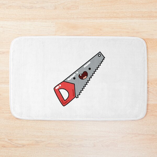 Item preview, Kawaii Handsaw designed and sold by kawaiilife.