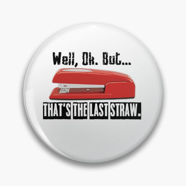 Item preview, Milton's Stapler designed and sold by FabsByFoster.