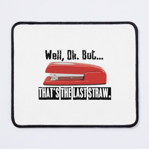Item preview, Milton's Stapler designed and sold by FabsByFoster.