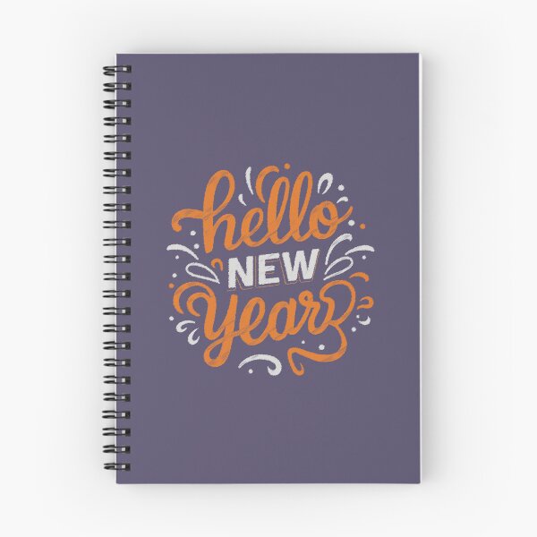 Item preview, Hello new year designed and sold by Beljoseph.