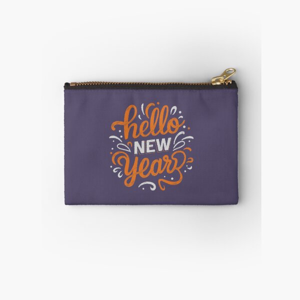 Item preview, Hello new year designed and sold by Beljoseph.