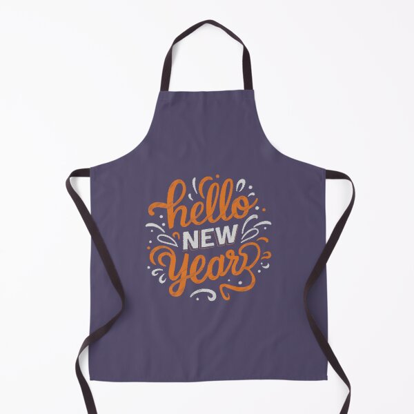 Item preview, Hello new year designed and sold by Beljoseph.