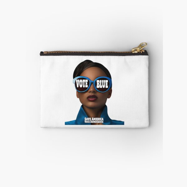 Item preview, Vote Blue Save America Vote Democratic designed and sold by SiggyZiggy.