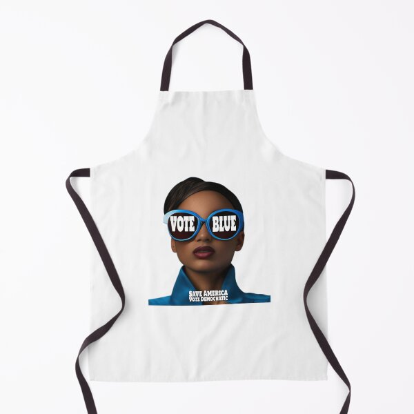 Item preview, Vote Blue Save America Vote Democratic designed and sold by SiggyZiggy.