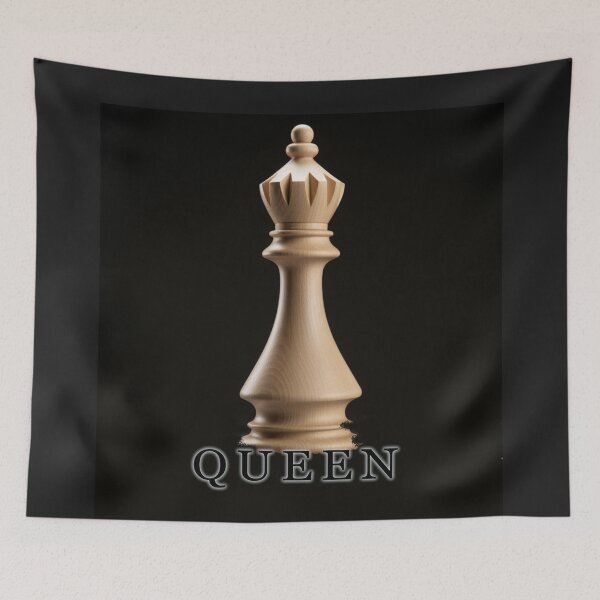 Item preview, Queen designed and sold by thepeatbog.