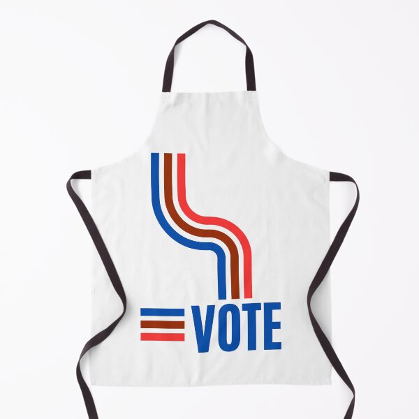 Item preview, Vote Voter Registration Elections USA 2024 designed and sold by VioletsnPansies.