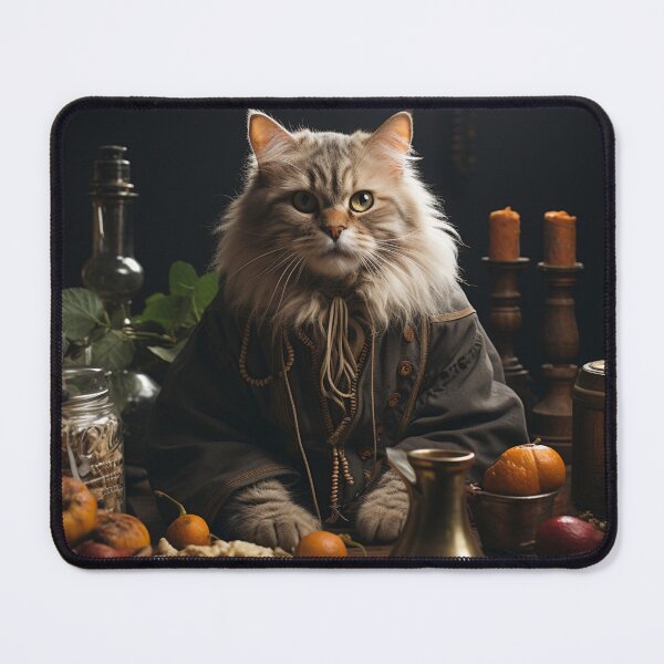 Item preview, Chef Whiskers: Culinary Cat Tales designed and sold by CrystalShop9.