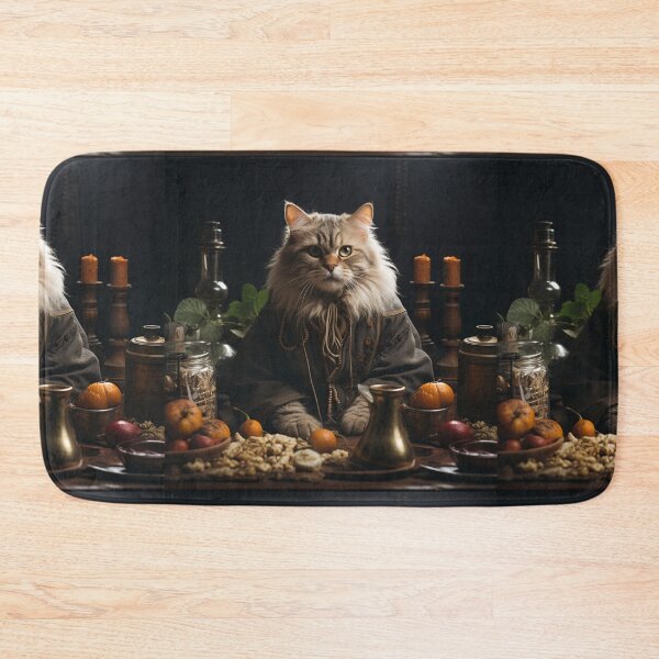 Item preview, Chef Whiskers: Culinary Cat Tales designed and sold by CrystalShop9.