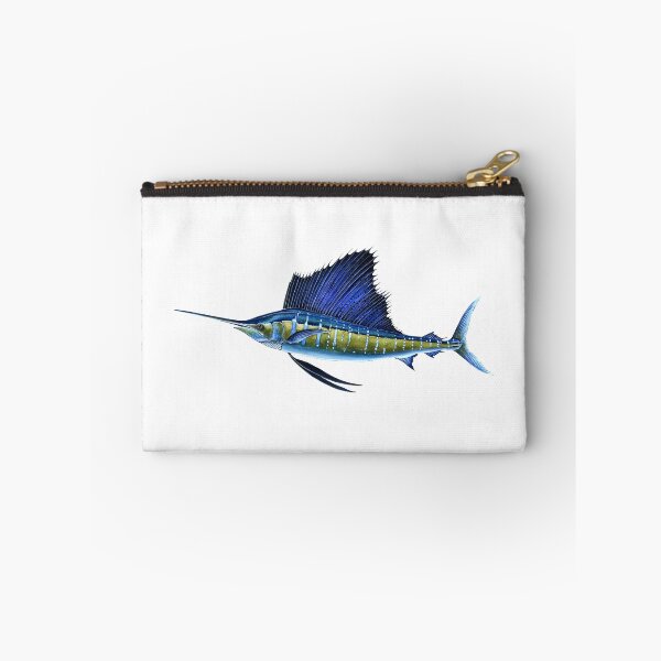 Item preview, Sailfish, Istiophorus platypterus designed and sold by aprilhugi.
