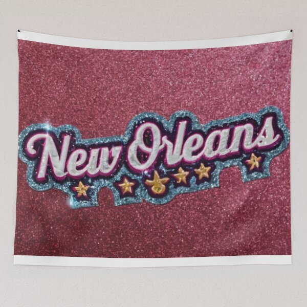 Item preview, New Orleans scl designed and sold by BCD BRANDS.