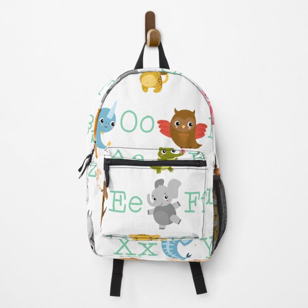 Item preview, Animal ABC's designed and sold by ashl3ynash.