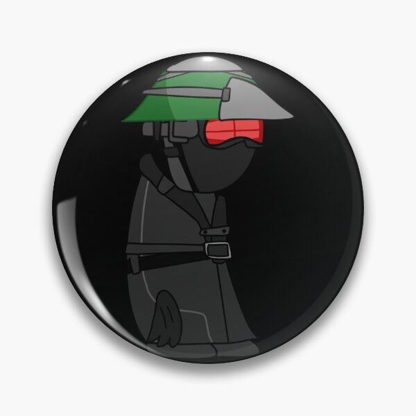 Item preview, madness combat  designed and sold by Skel-Draws.