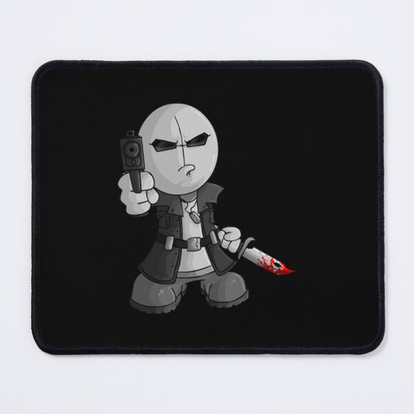 Item preview, madness combat  designed and sold by Skel-Draws.