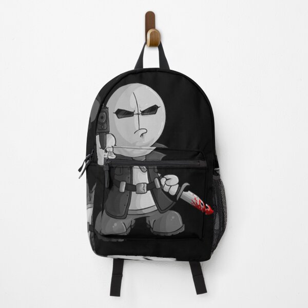 Item preview, madness combat designed and sold by Skel-Draws.