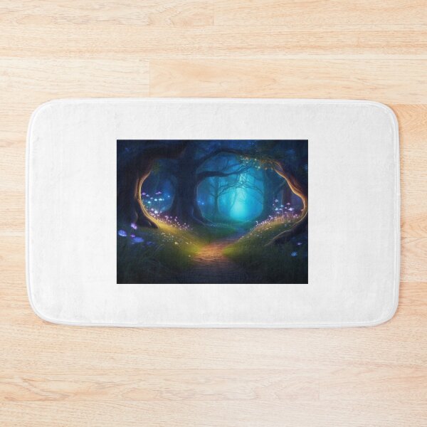 Item preview, Haunted forest  designed and sold by KilianSzmid.