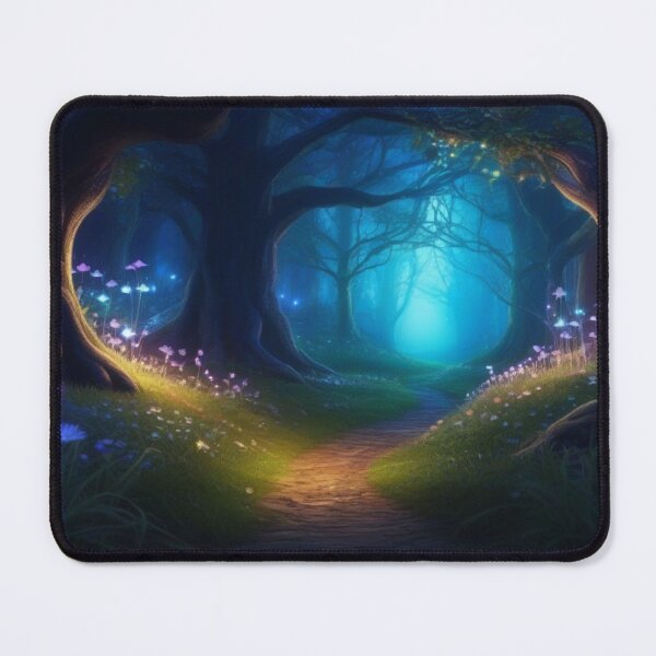 Item preview, Haunted forest  designed and sold by KilianSzmid.