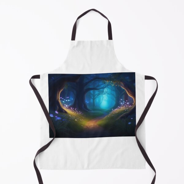 Item preview, Haunted forest designed and sold by KilianSzmid.