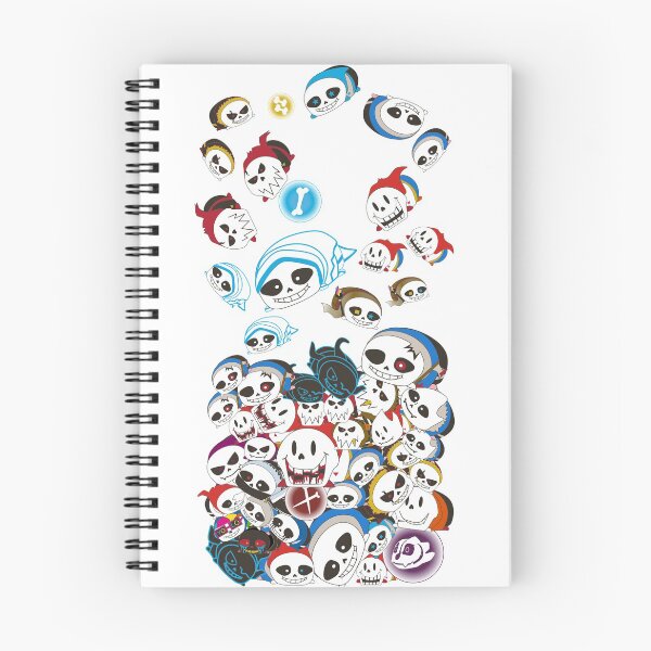 Item preview, Undertale AU Tsum Tsum designed and sold by hibird27.