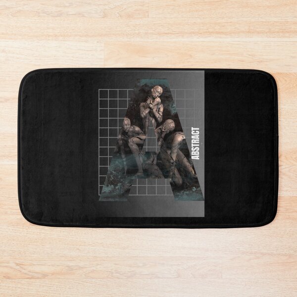 Item preview, Abstract, your letter A designed and sold by FrisbeeDesign.