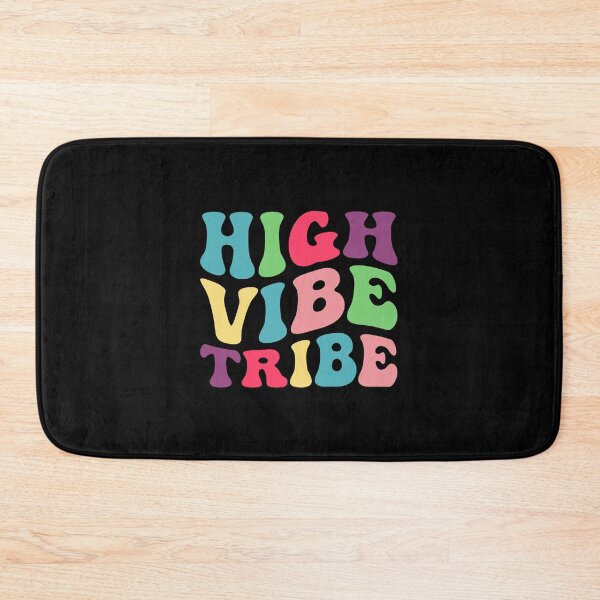 Item preview, High Vibe Tribe designed and sold by designclub.