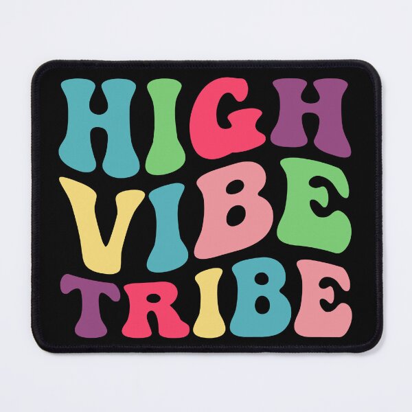 Item preview, High Vibe Tribe designed and sold by designclub.
