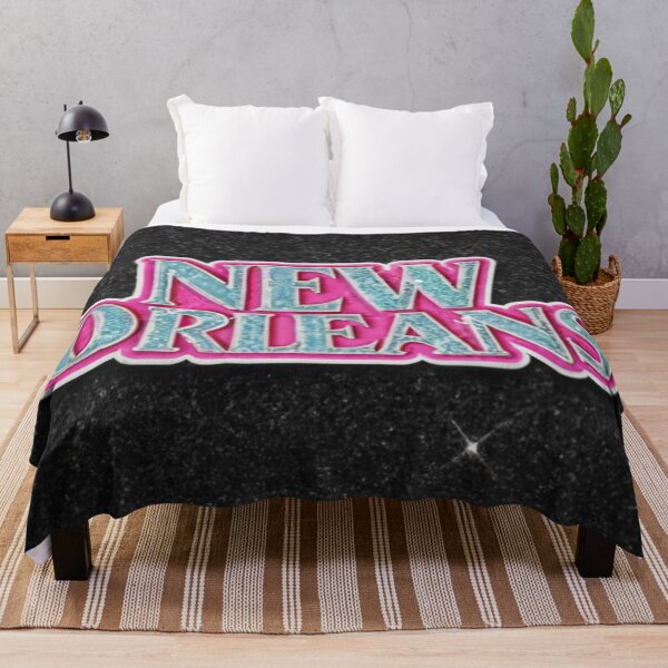 Item preview, New Orleans scl designed and sold by BCD BRANDS.