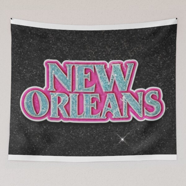 Item preview, New Orleans scl designed and sold by BCD BRANDS.