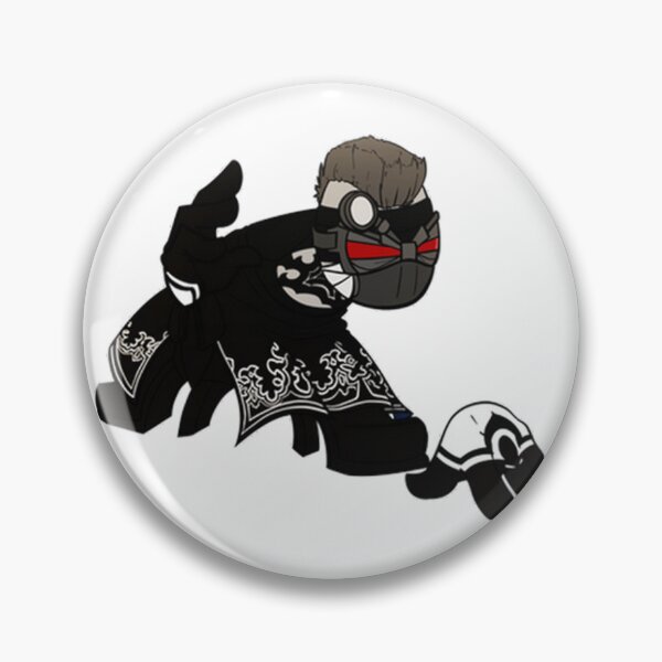 Item preview, madness combat  designed and sold by Skel-Draws.