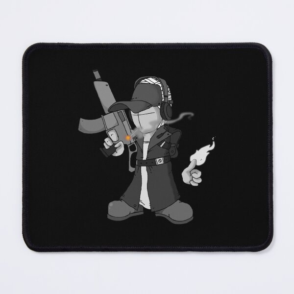 Item preview, madness combat  designed and sold by Skel-Draws.