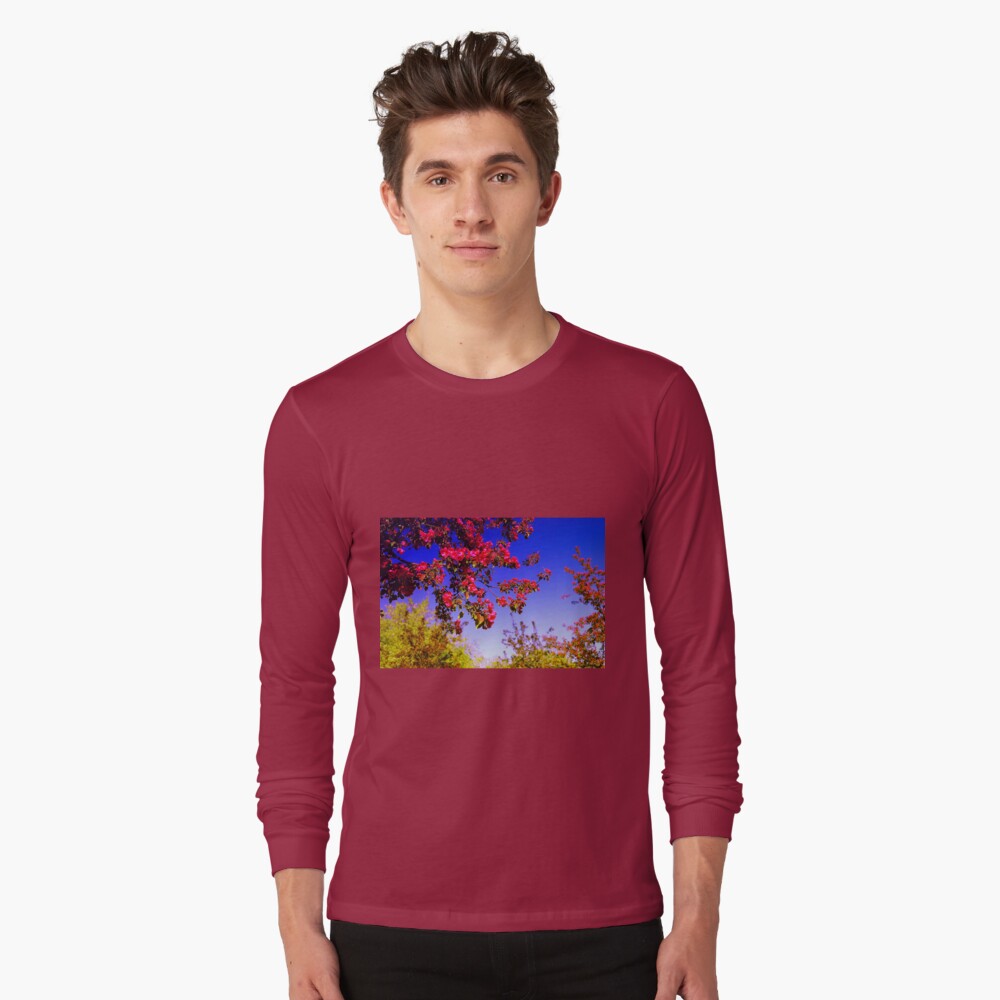 Item preview, Long Sleeve T-Shirt designed and sold by Mallorn.