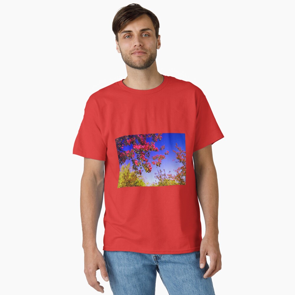Item preview, Classic T-Shirt designed and sold by Mallorn.