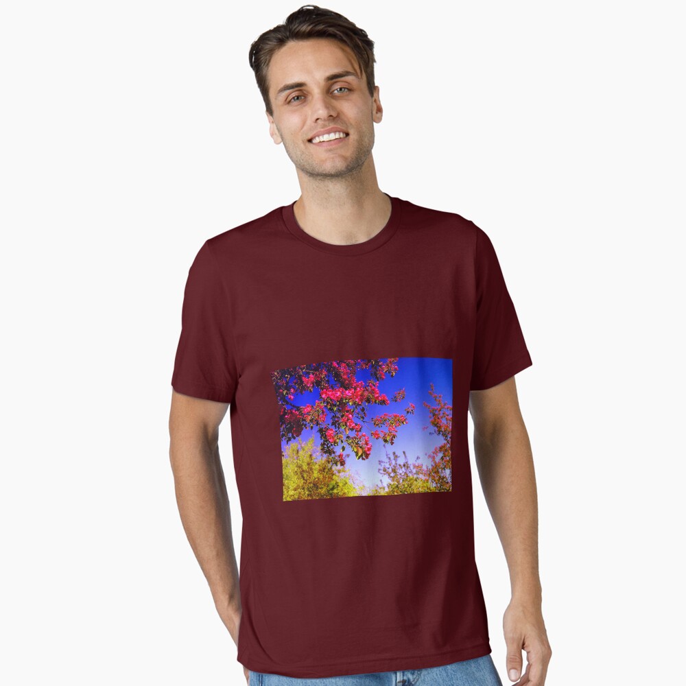 Item preview, Essential T-Shirt designed and sold by Mallorn.