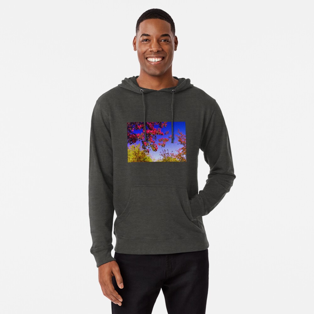 Item preview, Lightweight Hoodie designed and sold by Mallorn.