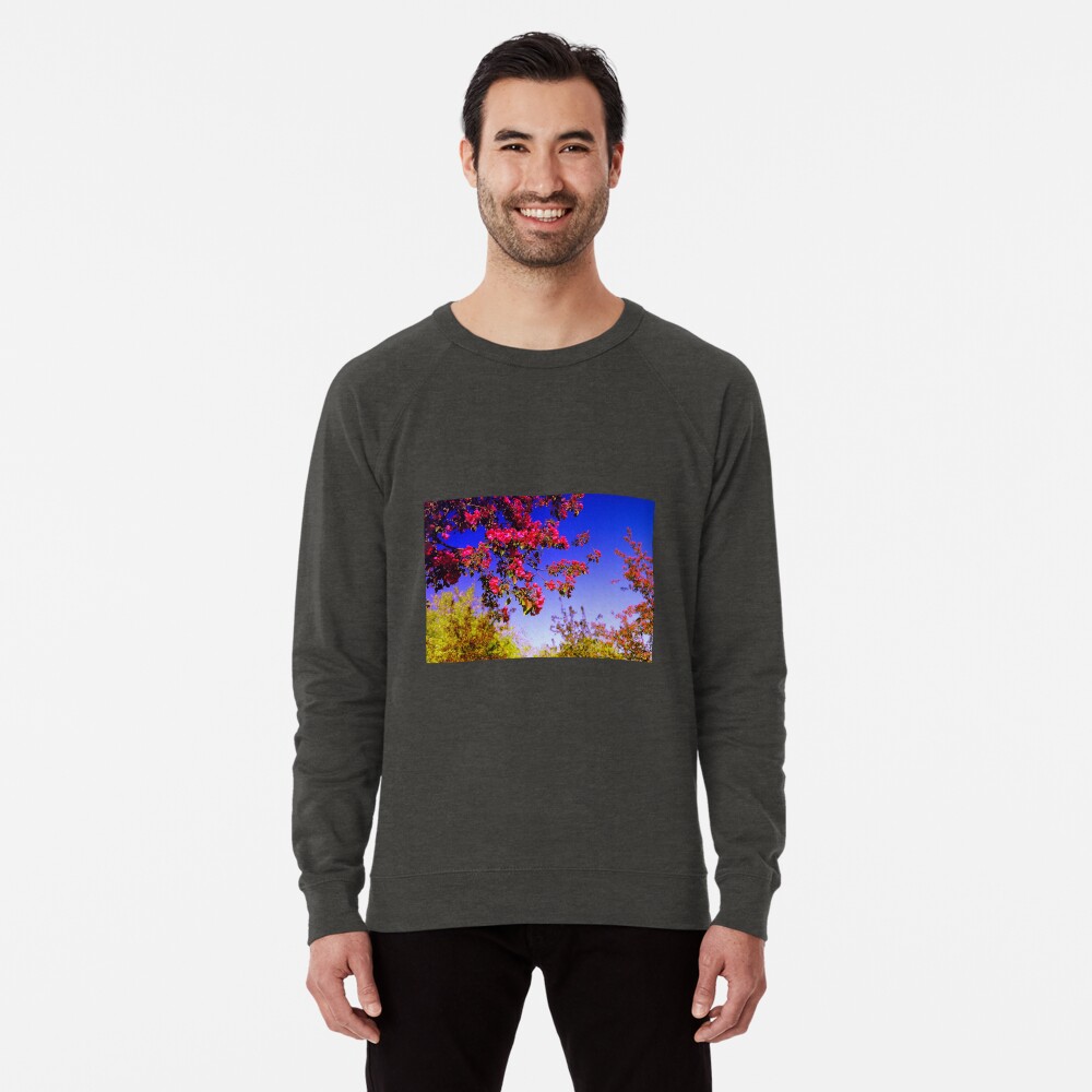 Item preview, Lightweight Sweatshirt designed and sold by Mallorn.