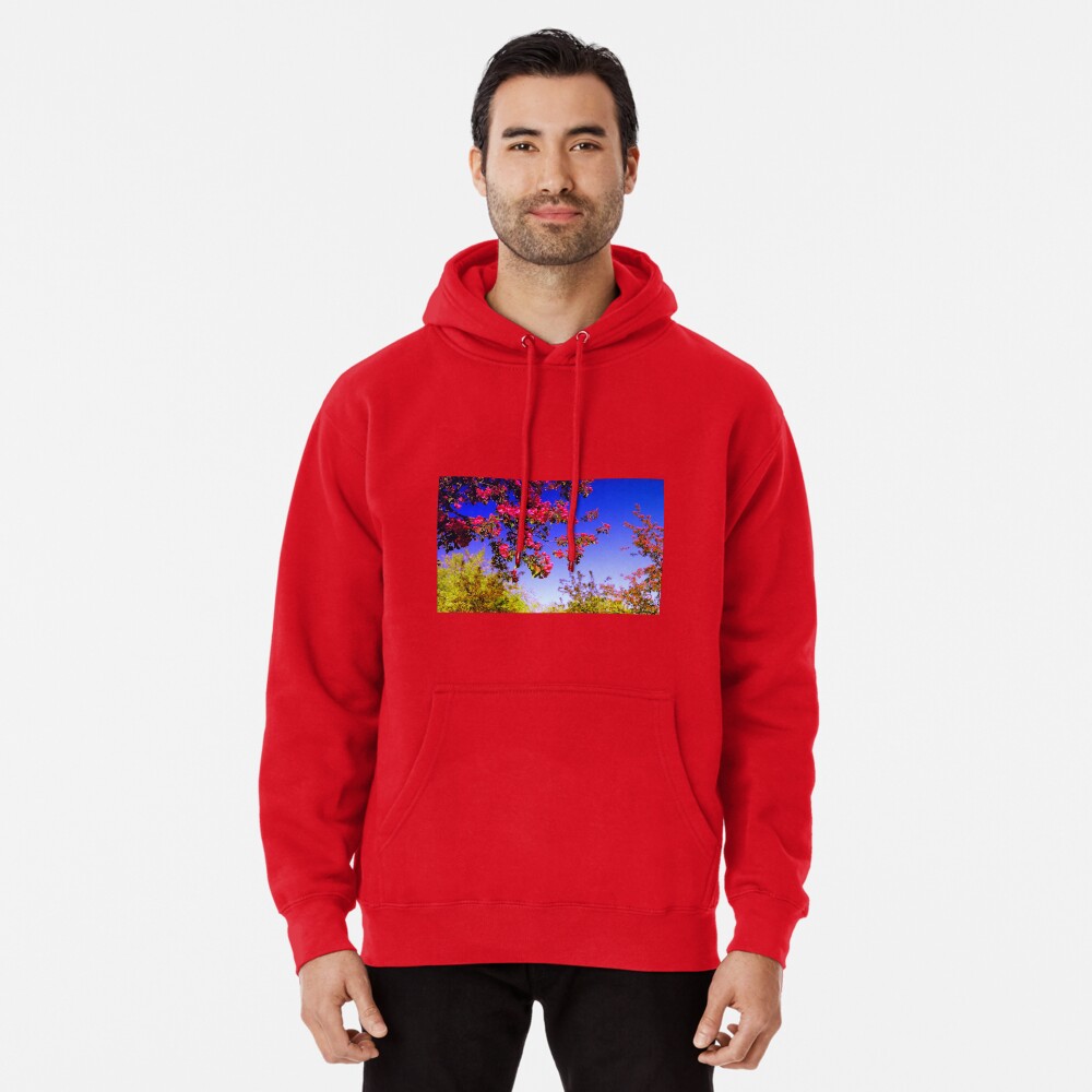 Item preview, Pullover Hoodie designed and sold by Mallorn.