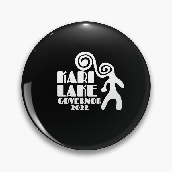 Item preview, Kari lake governor 2022, lake governor 2022, I stand with kari lake, Kari lake and trump 2022, karizona, kari lake 2022, designed and sold by SarahMohanad.